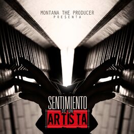 Album cover of Sentimiento de un Artista