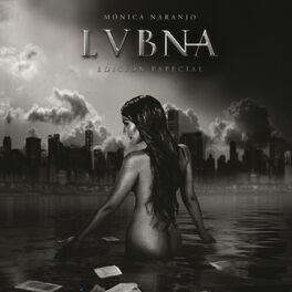 Album cover of Lubna (Edición Especial)