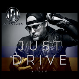 Album cover of Just Drive the Album