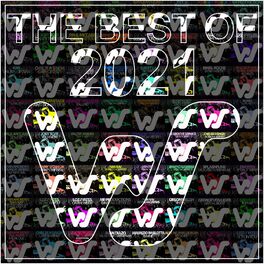 Album cover of World Sound The Best Of 2021