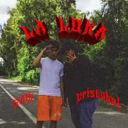 Album cover of LA LOKA (CRISTOBAL)