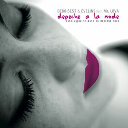 Album cover of Depêche à la mode (Unplugged Tribute to Depeche Mode)