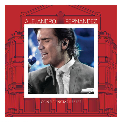 Alejandro fernandez confidencias 2013 descargar gratis