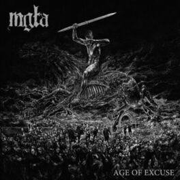 Album cover of Age of Excuse