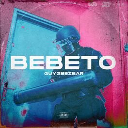 Album cover of Bebeto