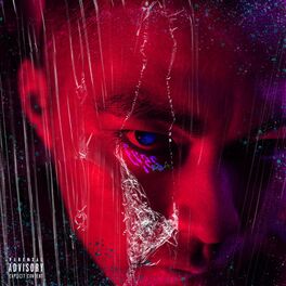 Album cover of Eyes