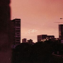 Album cover of i, Father