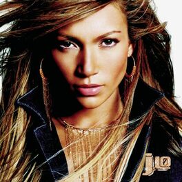 Album cover of J.Lo