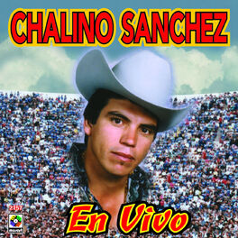 Album cover of Chalino Sánchez En Vivo (En Vivo)