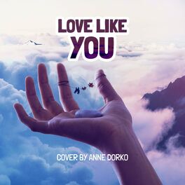 Album cover of Love Like You
