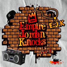 Album cover of E.J.K vol.2