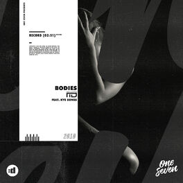 Album cover of Bodies