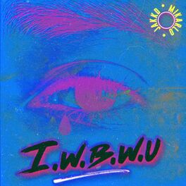 Album cover of IWBWU