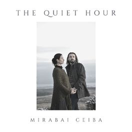 Album cover of The Quiet Hour
