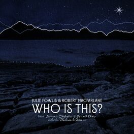 Album cover of Who Is This?