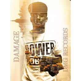 Album cover of Chosen