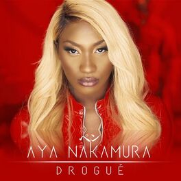 Album picture of Drogué