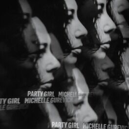 Album cover of Party Girl