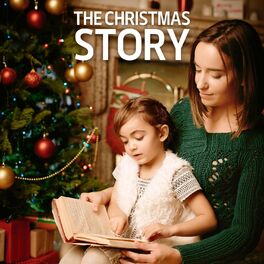 Album cover of The Christmas Story