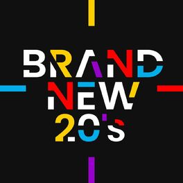 Album cover of Brand New 20's