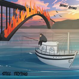 Album cover of Still Trying