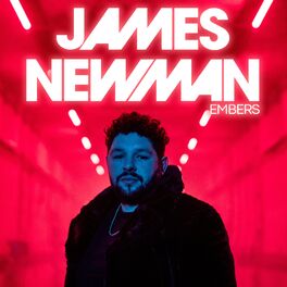 Album cover of Embers