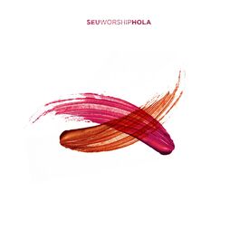 Album cover of SEU Worship Hola