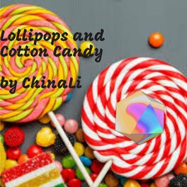Album cover of Lollipops And Cotton Candy