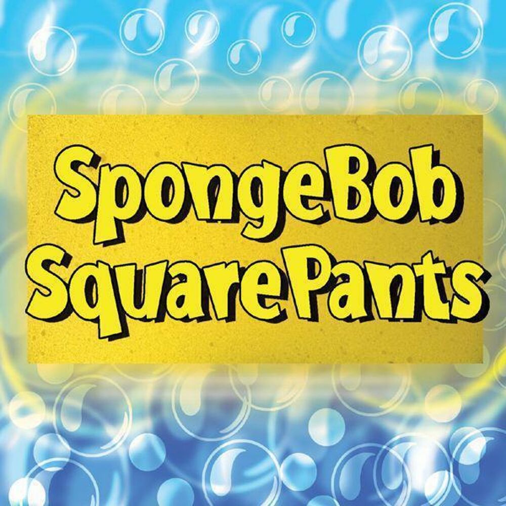 Spongebob squarepants theme