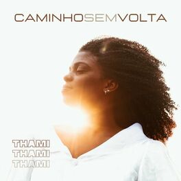 Album cover of Caminho Sem Volta