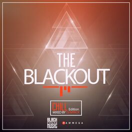 Album cover of The Blackout Chill Edition