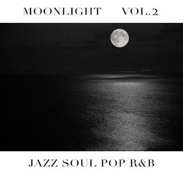 Album cover of Moonlight, Vol. 2