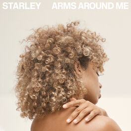 Album cover of Arms Around Me
