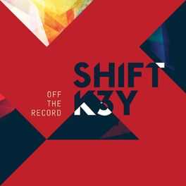 shift k3y tour