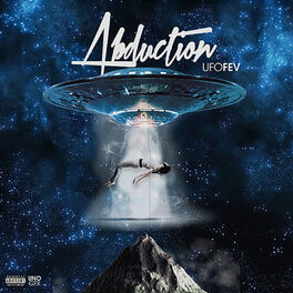 Album cover of Abduction