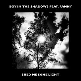 Album cover of Shed Me Some Light