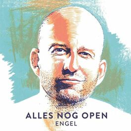Album cover of Alles Nog Open