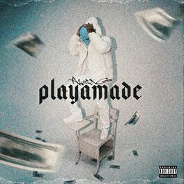 Album cover of Playa Made