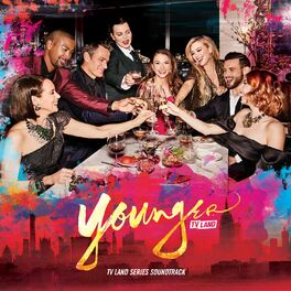 Album cover of Younger (TV Land Series Soundtrack)