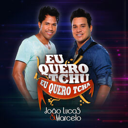 Album cover of Eu Quero Tchu Eu Quero Tcha - Single