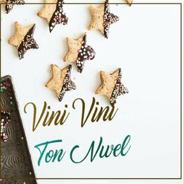 Album cover of Vini Vini Ton Nwel