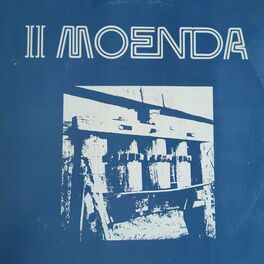 Album cover of 2° Moenda da Canção (Ao Vivo)