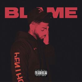 Album picture of Blame