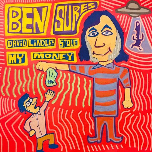 Ben Sures