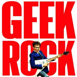 Album cover of Geek Rock