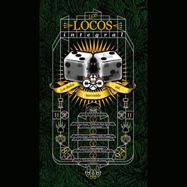 Album cover of Integral