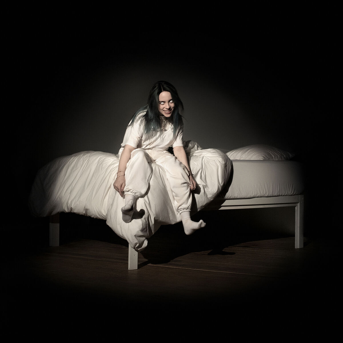 Billie Eilish - WHEN I WAS OLDER (Music Inspired By The Film ROMA): listen  with lyrics | Deezer