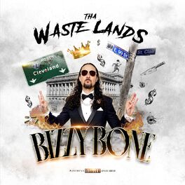 Album cover of Tha Waste Lands