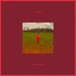 Album cover of Incarnat