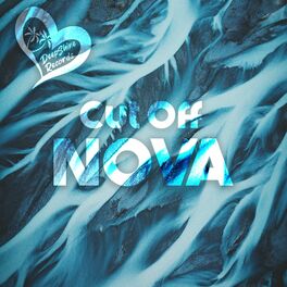 Album cover of Nova